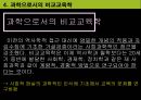 비교교육학의 발달 16페이지