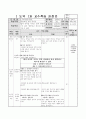 [초등도덕교육] 도덕적 토론 수업 모형 (콜버그의 도덕성 발달이론 본시수업 5페이지