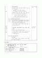 [도덕과 교육론] 도덕과 수업 모형 (수업 모형 학습 과정안 판서 계획) 6페이지