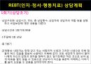 REBT(인지-정서-행동치료) 상담계획 2페이지