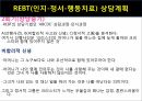 REBT(인지-정서-행동치료) 상담계획 3페이지