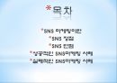 SNS 마케팅SNS 마케팅이란SNS 장점SNS 단점성공적인 SNS마케팅 2페이지