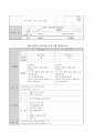 경로당 프로그램 계획서 및 결과 보고서 4페이지