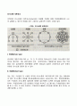 의사소통 네트워크(연쇄형 차륜형 원형 전체연결형) 2페이지