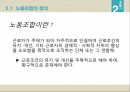 노사관계란노사관계의 양면성노사관계의 발전과정노동조합이란노조가입방법노동조합비노사관계제도 8페이지