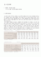 사업계획서 - 위풍 당당 싱글맘 - 행복 건강 가족 만들기 프로그램 2페이지