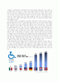 장애인 복지에 대한 고찰 2페이지