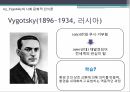 레지오에밀리아교수법사회적 구성주의피아제의 구성주의사회적 상호작용주의구성주의란피아제 학파의 사회적 상호작용주의 30페이지