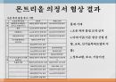 몬트리올의정서교토의정서미국의 협상 전략외교정책 분석틀몬트리올의정서협상에 대한 정의루빈과 브라운 11페이지