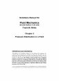 Fluid Mechanics-Frank M White Solution Ch2 1페이지