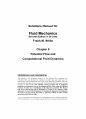 Fluid Mechanics-Frank M White Solution Ch8 1페이지