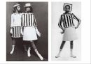 앙드레 쿠레주의 패션디자인 세계와 역사 및 1960년대 유행스타일 25페이지