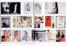 앙드레 쿠레주의 패션디자인 세계와 역사 및 1960년대 유행스타일 31페이지