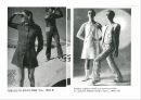 앙드레 쿠레주의 패션디자인 세계와 역사 및 1960년대 유행스타일 40페이지