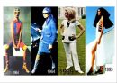 앙드레 쿠레주의 패션디자인 세계와 역사 및 1960년대 유행스타일 41페이지