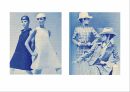 앙드레 쿠레주의 패션디자인 세계와 역사 및 1960년대 유행스타일 44페이지