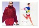 앙드레 쿠레주의 패션디자인 세계와 역사 및 1960년대 유행스타일 45페이지