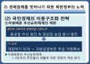 북한의 경제체제북한의 경제위기계획경제시스템거시경제불안정성 14페이지