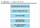 남아공 경제 현황외국인 투자 환경흑인경제육성책남아공 SWOT분석 9페이지