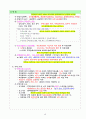 공인중개사 2차시험 부동산공법 핵심요약 정리 40페이지