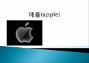 애플(apple)애플(apple)의 성공 비결폐쇄에코시스템 1페이지