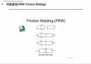 용접공학 (용접프로세서 종류 및 특징) 31페이지