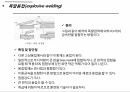 용접공학 (용접프로세서 종류 및 특징) 43페이지