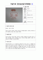 미술치료-그림치료 임상실험 실습일지임상실습일지쓰기 1페이지