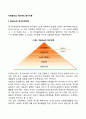 [자원봉사활동이론] 자원봉사의 개인주의 동기이론 2페이지