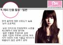 글로벌 마케팅소녀시대 마케팅걸그룹해외 진출 활동보아 프로젝트 7페이지