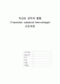 외상성 경막하출혈(Traumatic subdural hemorrhage) 간호과정 A+자료 1페이지