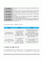 존슨의 행동체계모형을 적용하여 작성하시오 8페이지