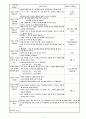 000대학교 보육실습일지 6월 28일 금요일 3페이지