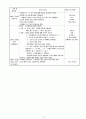 000대학교 보육실습일지 7월 11일 목요일 2페이지