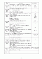 000대학교 보육실습일지 7월 11일 목요일 3페이지