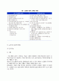 노인의 정의와 특성 4페이지