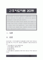 간호지도자론] 1) 허시와 블랜차드의 상황모형에 근거하여 자신이 속해 있는 부서 구성원 성숙도 진단 2) 적합한 지도자 행동 유형 매니지리얼 그리드 이론 기초 결정 -간호지도자론 1페이지