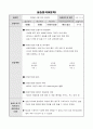 평생교육사 실습일지 (구법 적용) 6페이지