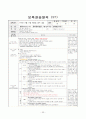 [A+자료]보육실습일지 240시간(영역별 보육활동계획안 단위 보육활동계획안 연계 보육활동계획안 반일 보육활동계획안 일일보육활동계획안 교재․교구․환경구성 제작 계획안 포함) 55페이지