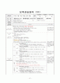 [A+자료]보육실습일지 240시간(영역별 보육활동계획안 단위 보육활동계획안 연계 보육활동계획안 반일 보육활동계획안 일일보육활동계획안 교재․교구․환경구성 제작 계획안 포함) 57페이지