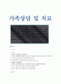 [가족상담및치료] ‘운명처럼 널 사랑해’ 부모-자녀 간 미분화로 인해 갈등을 겪는 드라마의 줄거리를 요약 보웬의 삼각관계를 중심으로 가족문제를 분석하고 해결책 제시 1페이지