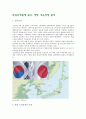 한일무역분쟁 원인 영향 대응방향 분석 1페이지