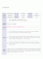 교과교육론 = ) 만 5세를 대상으로 누리과정의 생활주제 중‘교통기관(생활주제) 교통기관의 종류 (소주제)’에 관한 일일 교육 계획안(1일분)을 작성하여 제출하시오 10페이지