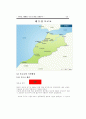 사우디아라비아 바레인 모로코 정치 사회 연구 레포트 39페이지
