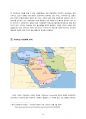 시리아 이집트 정치 사회 연구 레포트 11페이지