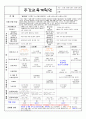 유치원 어린이집 10월1주~11월1주 주간교육계획안 (만56세) 5페이지