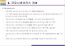 신종 코로나 바이러스 개념 종류 및 특징에 대하여 4페이지