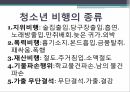 사회복지학과 사회문제론 _ 청소년 범죄와 비행에 대하여 PPT 4페이지