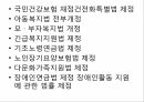 사회복지학과 사회복지행정론 _ 한국사회복지법의 역사에 대하여ppt 43페이지