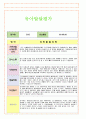 어린이집 2학기 유아발달평가 15명 11페이지